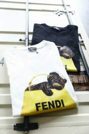 Picture of Fendi T Shirts Short _SKUFendiS-XLtltx10813943